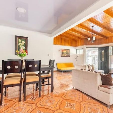 Villa Dreams Irazu Cartago Exterior photo
