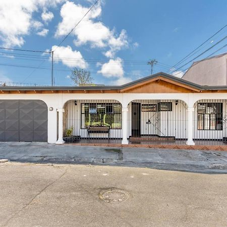 Villa Dreams Irazu Cartago Exterior photo