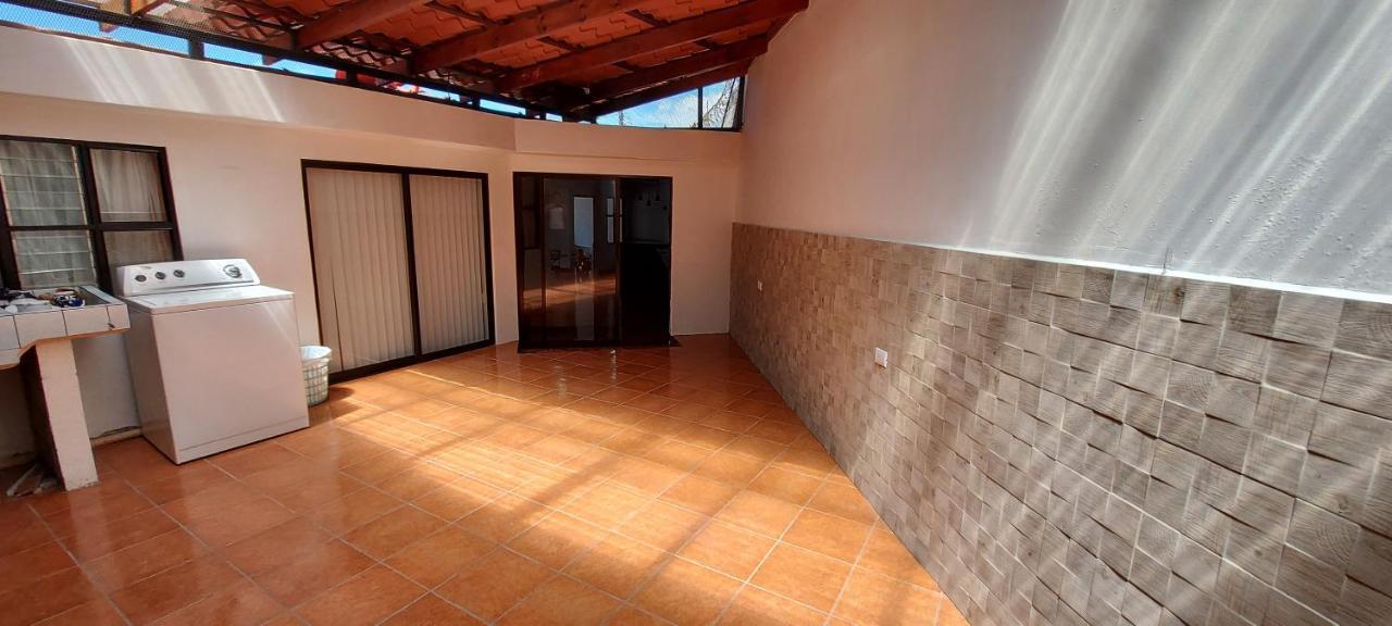 Villa Dreams Irazu Cartago Exterior photo