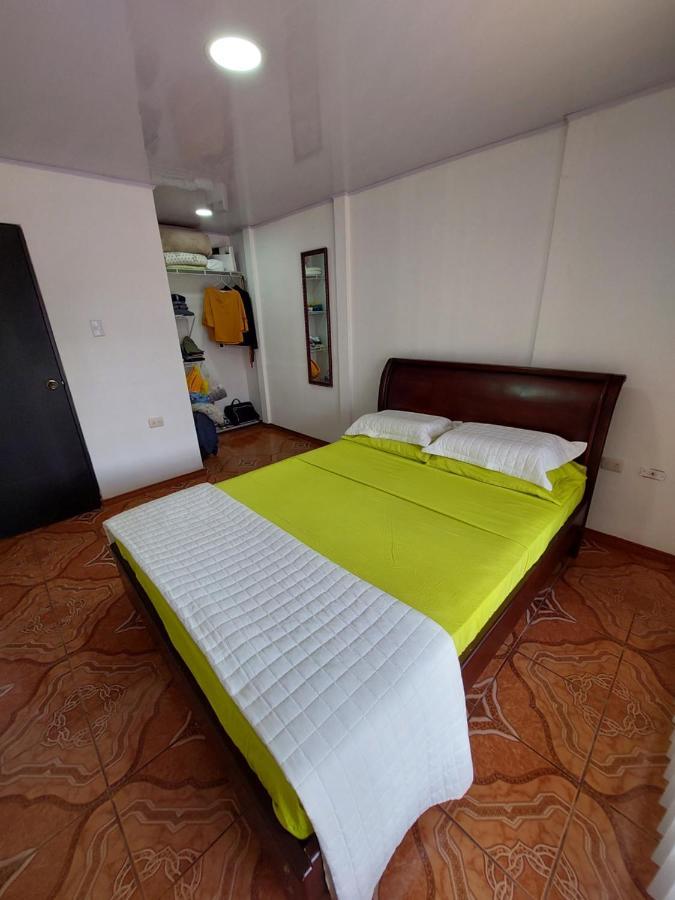Villa Dreams Irazu Cartago Exterior photo