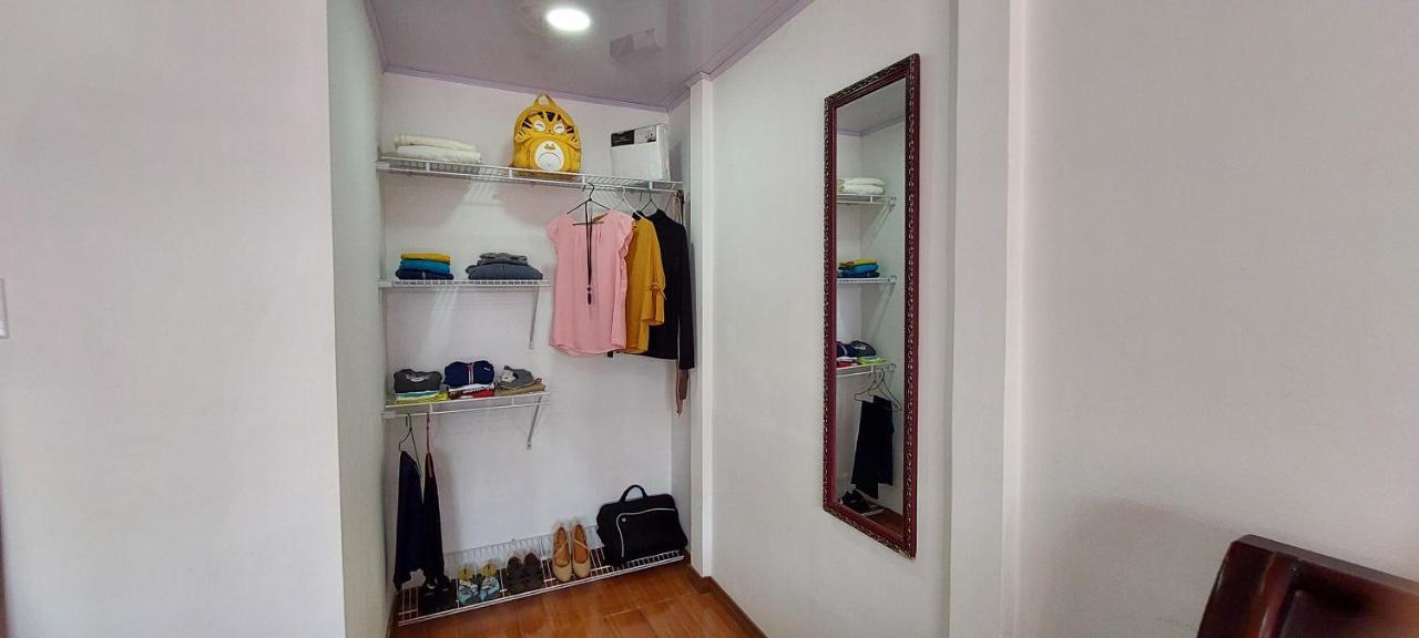 Villa Dreams Irazu Cartago Exterior photo