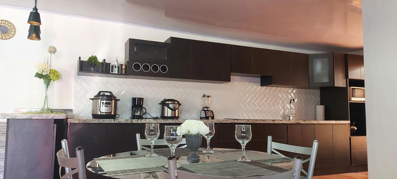 Villa Dreams Irazu Cartago Exterior photo