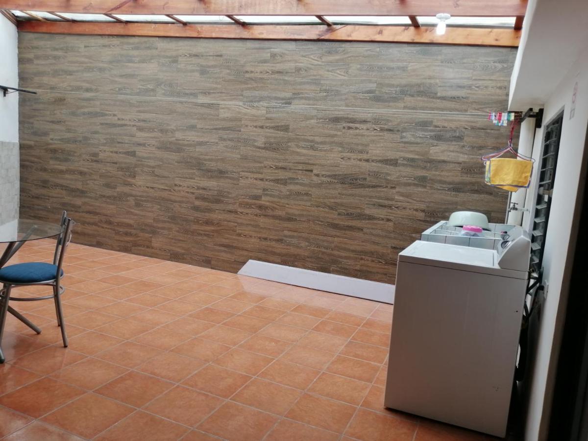Villa Dreams Irazu Cartago Exterior photo